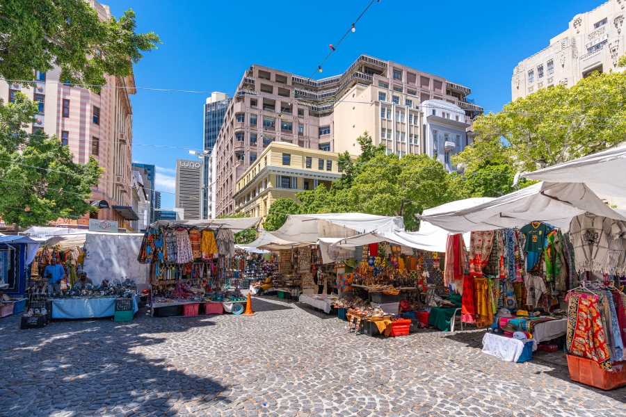 0 Bedroom Property for Sale in Cape Town City Centre Western Cape